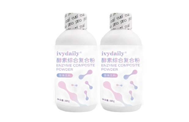 ivydaily酵素綜合復(fù)合粉